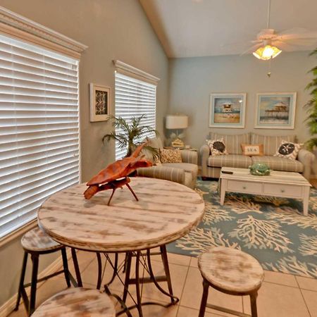 Sea Dreams 3 Condo South Padre Island Exterior foto