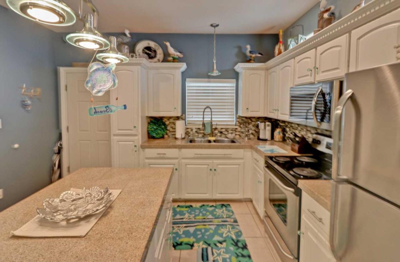 Sea Dreams 3 Condo South Padre Island Exterior foto
