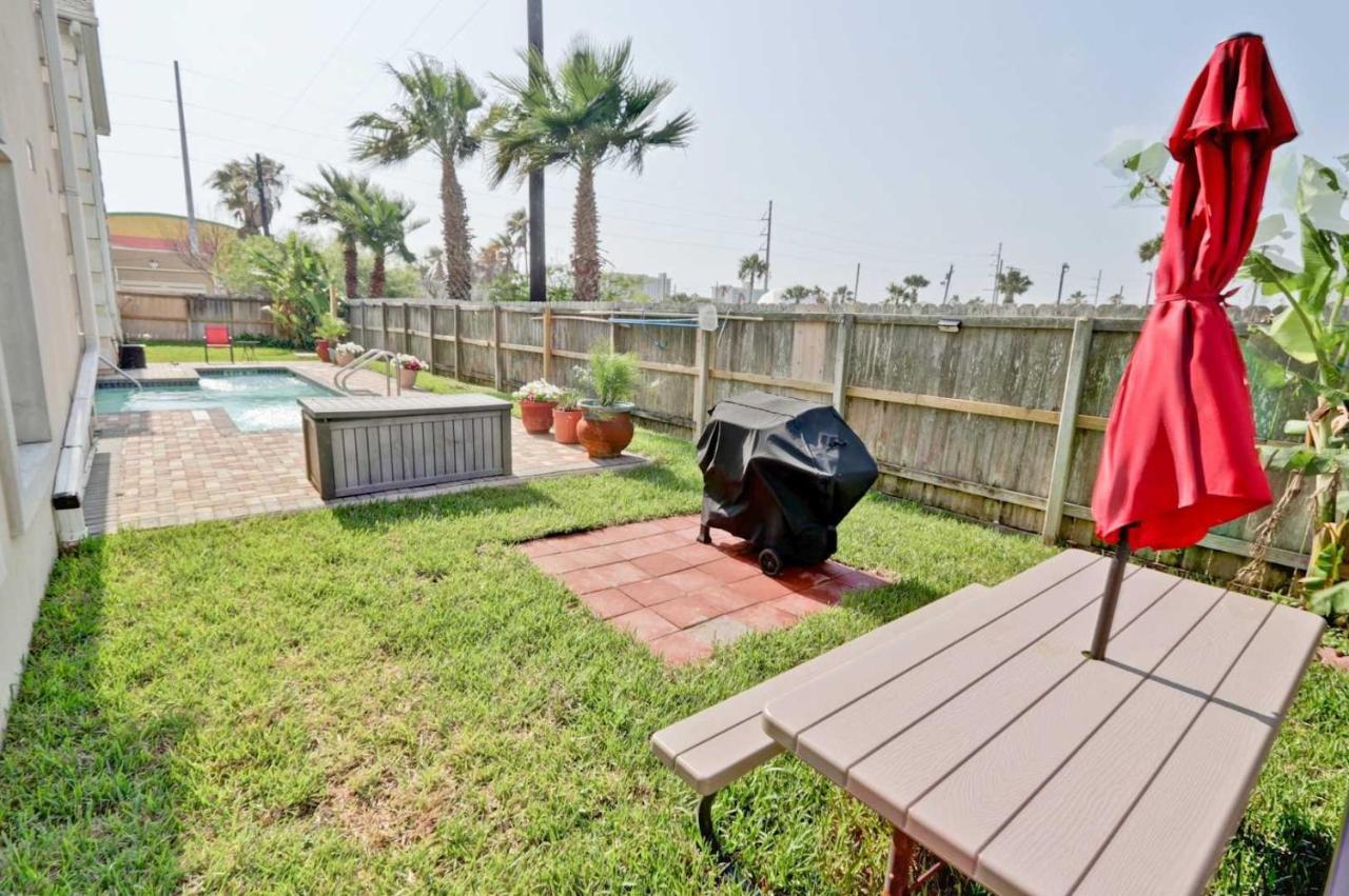 Sea Dreams 3 Condo South Padre Island Exterior foto