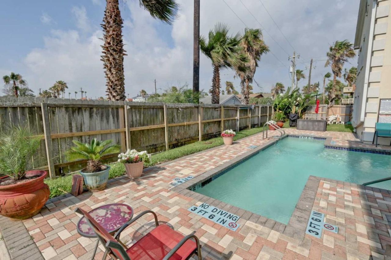 Sea Dreams 3 Condo South Padre Island Exterior foto